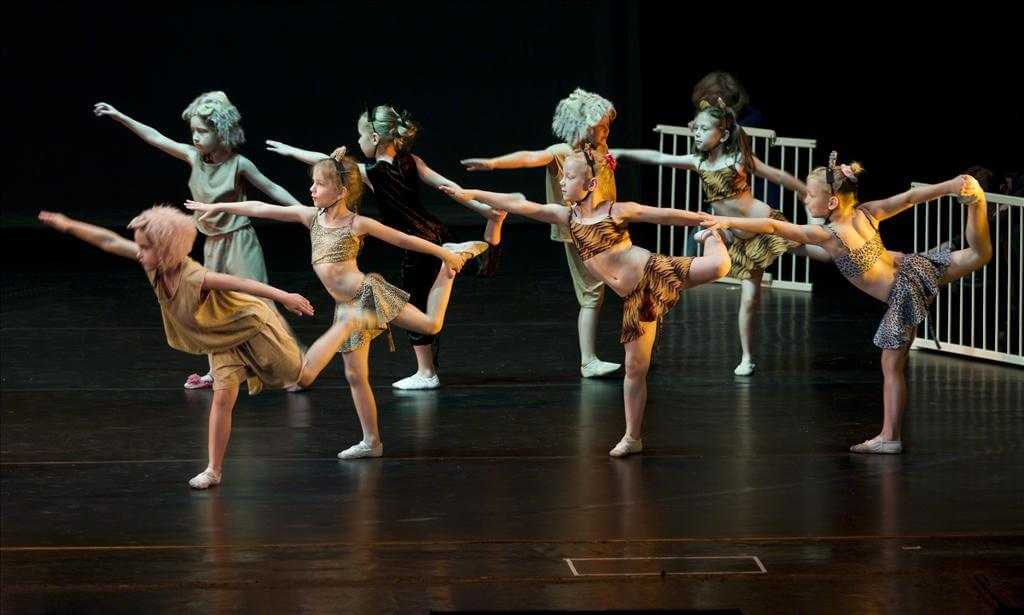 Gála 2012 - a Budapesti Operettszínházban