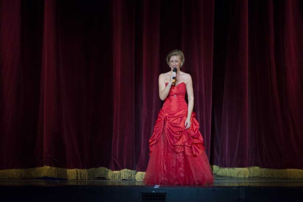 Gála 2014 - a Budapesti Operettszínházban