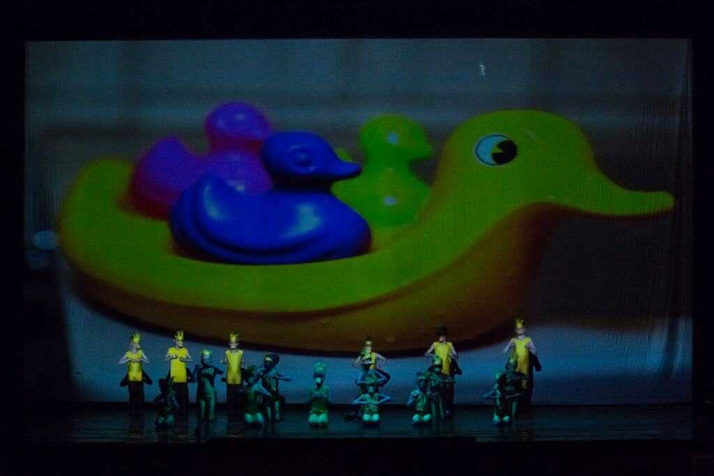 Gála 2015 - a Budapesti Operettszínházban