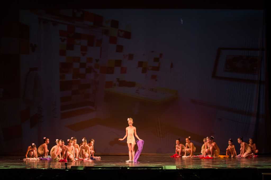 Gála 2015 - a Budapesti Operettszínházban