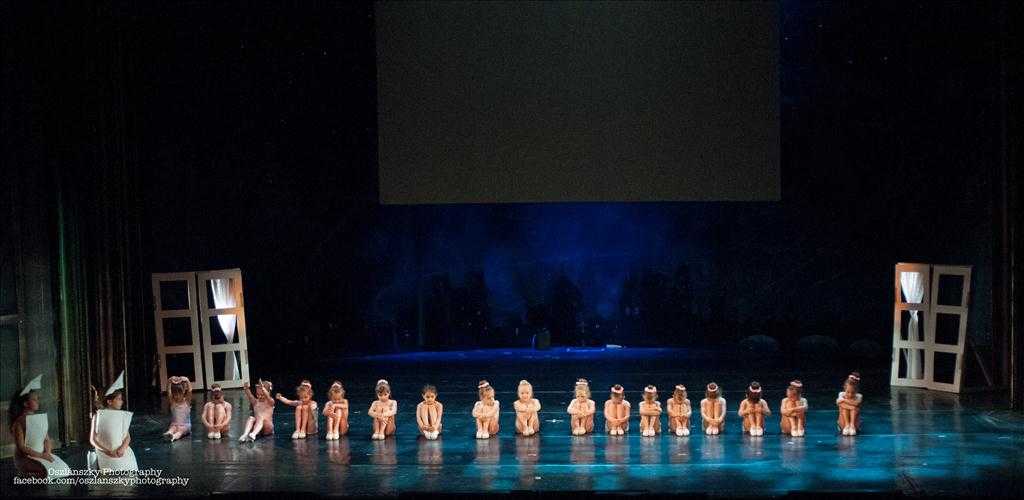 Gála 2016 - a Budapesti Operettszínházban