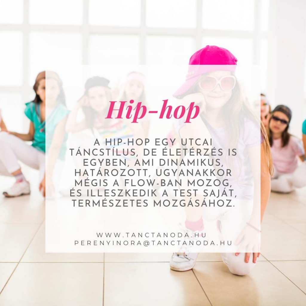 20-án sem lesz még Hip-hop